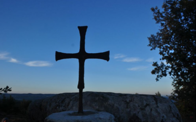 Un receso para detenernos a escuchar como Jesucristo nos habla