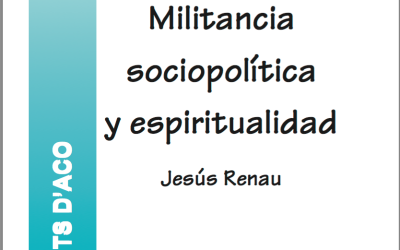 Militancia sociopolítica y espiritualidad