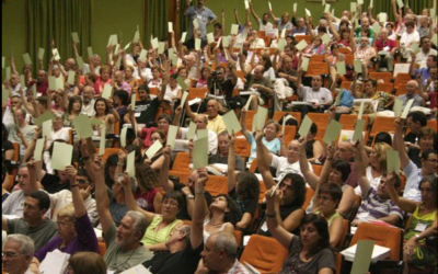 La labor profética de la Iglesia por el trabajo decente