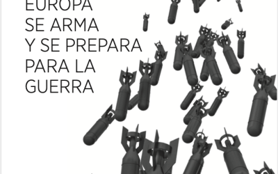 Crecemos n. 22: Europa se arma y se prepara para la guerra