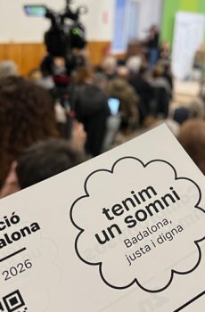 ACO se adhiere a la «Declaración de Badalona» y a la condena de los cánticos racistas en un partido de fútbol