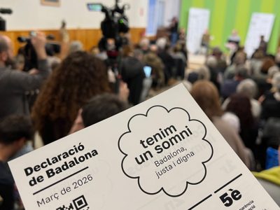 ACO se adhiere a la «Declaración de Badalona» y a la condena de los cánticos racistas en un partido de fútbol