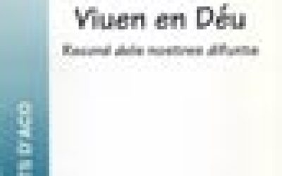 Viven en Dios (Recuerdo de nuestros difuntos)