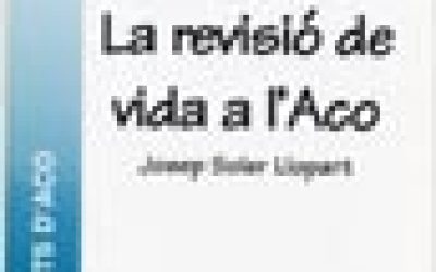 La revisión de vida en ACO