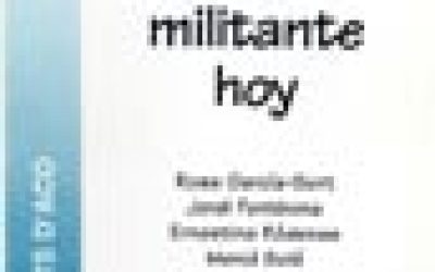 Ser militante hoy