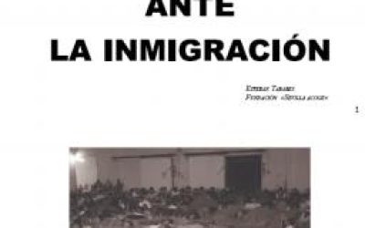 compromiso con la inmigración