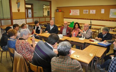 Elevada participación en la encuesta de ACO