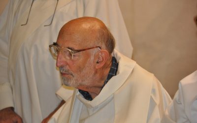 Vivir en paz la responsabilidad desde la unión con Jesucristo