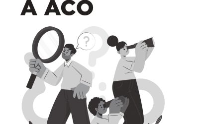 Guía práctica de iniciación a ACO
