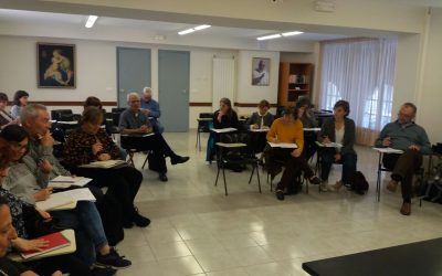 Jornada de Responsables 2018: Descubrimientos y llamadas