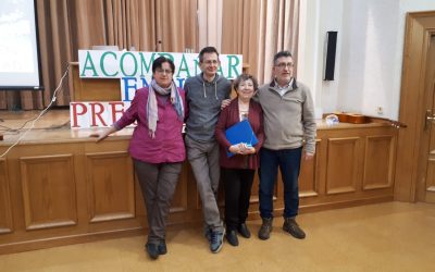 «Acompañar en la precariedad.» Jornadas de Pastoral Obrera en Ávila