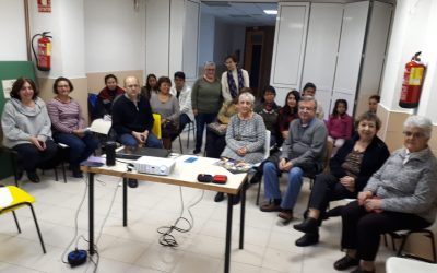 Acercando la Pastoral Obrera al arciprestazgo de Collblanc-Torrassa