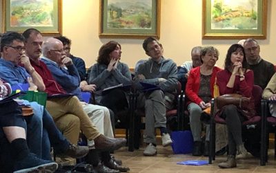 Celebrando los 25 años del documento «La Pastoral Obrera de toda la Iglesia»