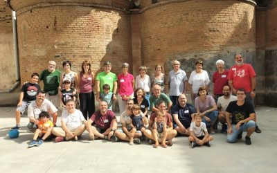 Un DAFO para iniciar el curso en la zona Barcelona Norte