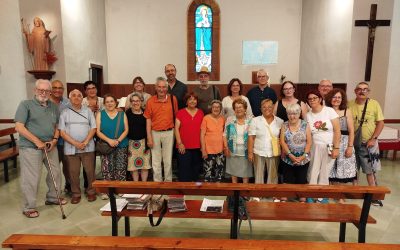 30 años de ACO, 30 años de vida y militancia en la diócesis de Vic