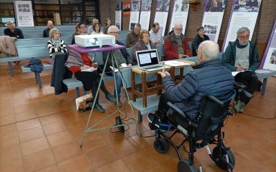 Militancia cristiana en un mundo en descomposición