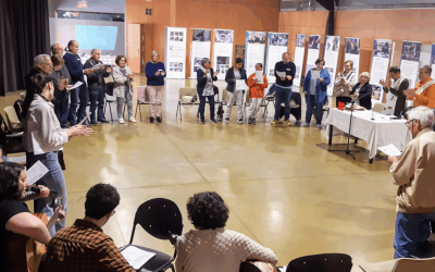 «Juntos cambiamos el mundo del trabajo», Jornada de la Pastoral Obrera de Terrassa