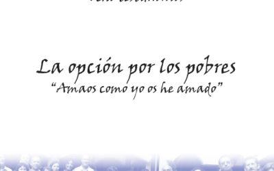 La opción por los pobres