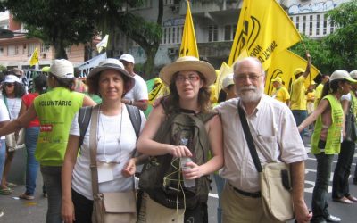 «Llevat dins la pasta»: los programas de abril y mayo