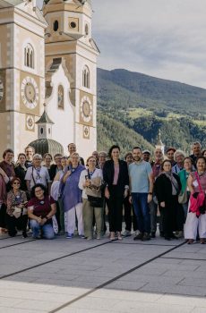 Alternativas al turismo masivo