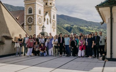 Alternativas al turismo masivo