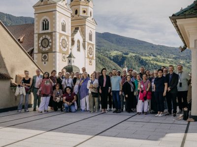 Alternativas al turismo masivo