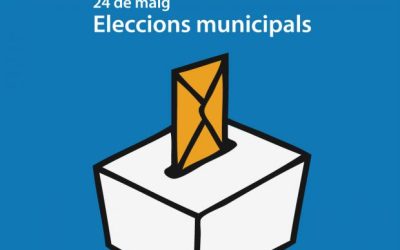 El ejercicio de voto, un acto consciente de ciudadanía