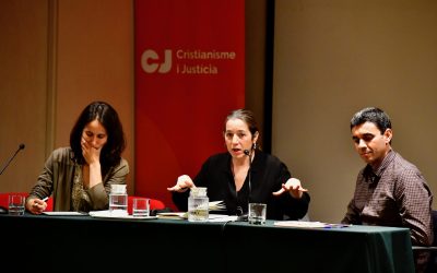 La diversidad del catolicismo, ausente en los medios, un reto a abordar