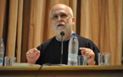 El trabajo: una «bendición» entre dos «maldiciones»