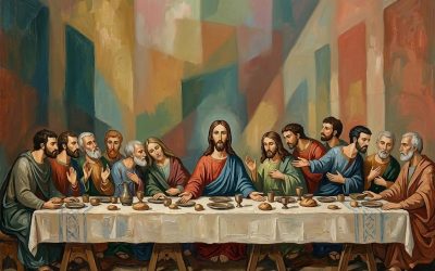 Pistas de Semana Santa 2026 “Apasionados por, con y en Jesucristo”