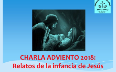 Relatos de la infancia de Jesús