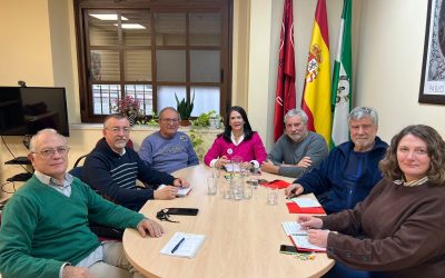 La Pastoral del Trabajo de Córdoba se da a conocer en la Iglesia y en los sindicatos