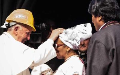 ACO agradece la “primavera eclesial” facilitada por el papa Francisco