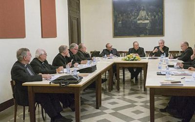 Presentamos la Pastoral Obrera a los obispos de la Tarraconense