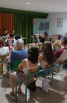 “Vivienda ¿derecho o privilegio?”