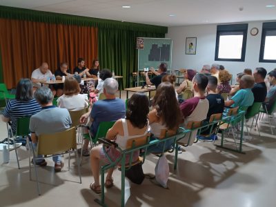 “Vivienda ¿derecho o privilegio?”