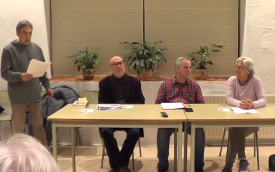 El reto de repolitizar a la sociedad