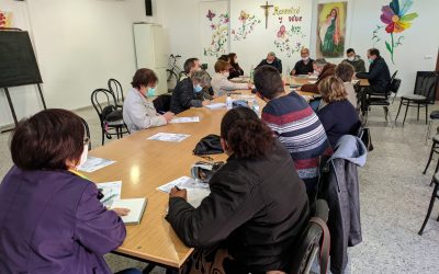 #8M y Semana Santa en Córdoba