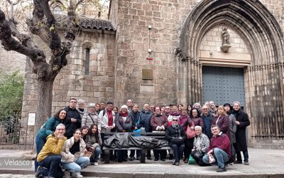 Hospital de Campaña Santa Ana: el rostro cálido de una Iglesia en salida