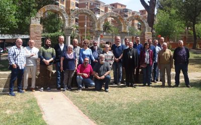 II Seminario Antonio Algora dedicado a la extensión de la Pastoral Obrera y del Trabajo